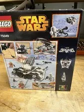 LEGO Star Wars: Snowspeeder (75049)