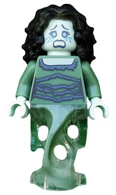 LEGO® Minifigure col224 Banshee Series 14