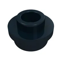 10x LEGO® Part 85861 - Plate