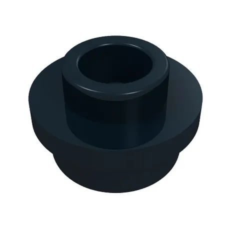 10x LEGO® Part 85861 - Plate