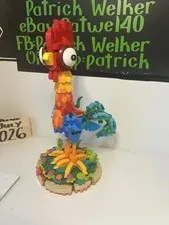 LEGO Disney Princess: Heihei (43272)