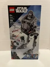 LEGO 75322 Star Wars Hoth AT-ST - NEW & SEALED