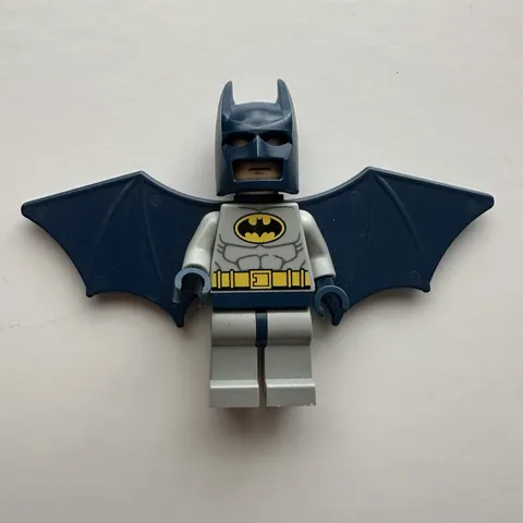 LEGO DC Batman Superhero Minifigure sh019