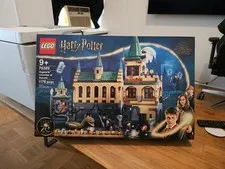 LEGO Harry Potter: Hogwarts Chamber of Secrets (76389)