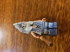 LEGO Lord of The Rings The Hobbit Beorn Minifigure LOR075. Used Good Condition