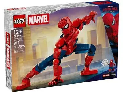 LEGO® Marvel Super Heroes 76346-1 Spider-Man Hero Figure