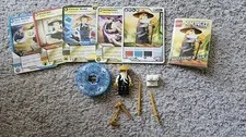 LEGO NINJAGO: Sensei Wu (2255)