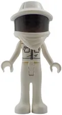 LEGO: Friends Orla Beekeeper (frnd0818)