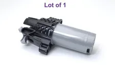 Lego Bionicle Projectile Launcher Midak Zamor Skyblaster with Black Housing
