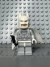 LEGO DC Artic Batman minifigure ( 76000 ) Super Hero’s