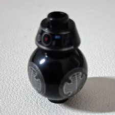 LEGO Star Wars BB-9E Minifigure SW0855 From Set 75179
