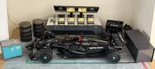 LEGO Technic Set 42171 Mercedes AMG F1 W14 EPerformance Complete Car With Manual