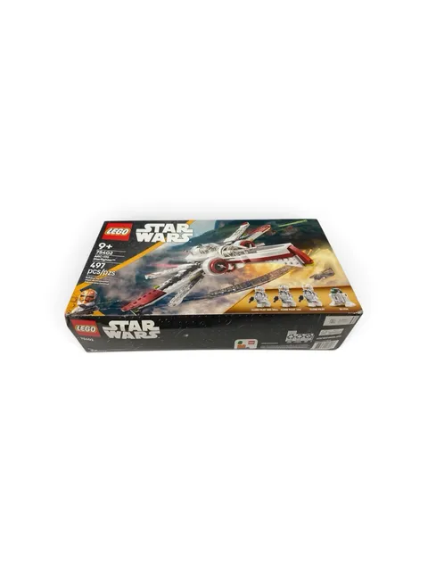 LEGO Star Wars ARC-170 Starfighter Building Set 75402