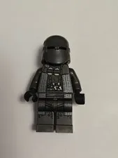 LEGO STAR WARS Cardo Knight of Kylo Ren Minifigure sw1099 RARE