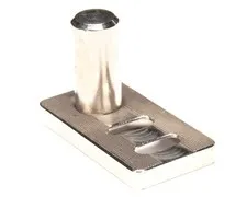 Blodgett Hinge, Bottom Plate 50731 - Genuine OEM Replacement Part