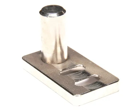 Blodgett Hinge, Bottom Plate 50731 - Genuine OEM Replacement Part