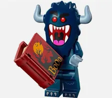 LEGO Series 27 71048 - Boogeyman SEALED