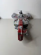 Lego Star Wars Republic Frigate 7964 PRE-BUILT