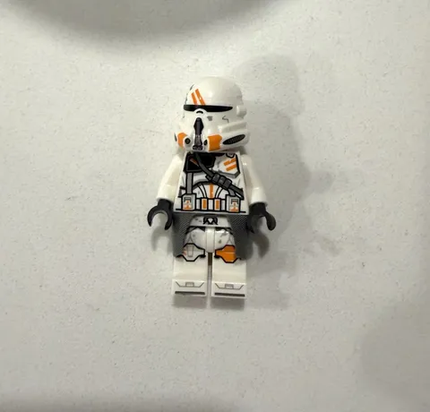 LEGO Star Wars Clone Airborne Trooper 212th Attack Battalion SW1100 / Set 75286