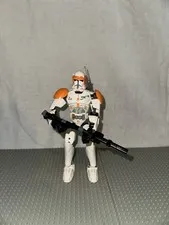 LEGO Star Wars: Clone Commander Cody (75108) 100% Complete