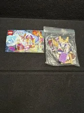LEGO Elves Set 41071 No Box