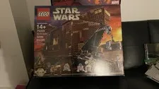 LEGO Star Wars UCS Sandcrawler 75059 3296pc 14+ SEALED IN BOX