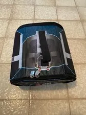 Lego Darth Vader Tie Fighter Carrying Case