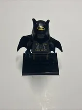LEGO Batman Fan Club Girl Minifigure Batfan 71020 Batman Movie Series 2 