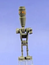 LEGO Star Wars Assassin Droid (IG-88) sw0351 10221
