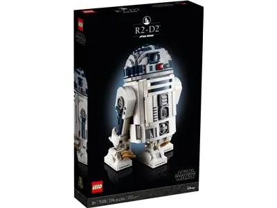 LEGO® Star Wars 75308-1 - R2-D2