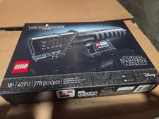 LEGO Darksaber 40917 New