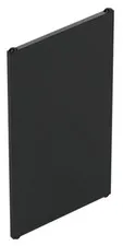 Lego Part 57895 Black Glass for Window 1 x 4 x 6 Stud Qty 1 D755