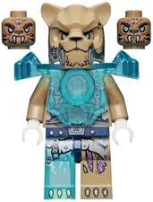 LEGO: Strainor Heavy Armor (loc099)