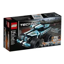 LEGO 42059 Technic Stunt Truck