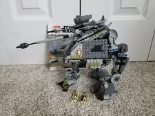 LEGO Star Wars AT-AP Walker 75234 W Manual