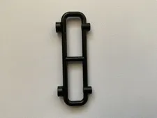Vintage Lego Fence Barrier - Part #2486