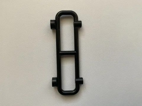 Vintage Lego Fence Barrier - Part #2486