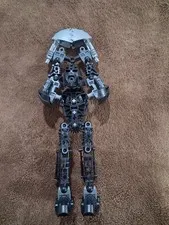 LEGO Bionicle Toa Metru : WHENUA 8603 