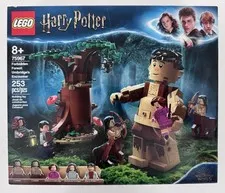 LEGO Harry Potter: Forbidden Forest: Umbridge's Encounter (75967)