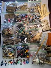 Lego 76052 Batman Classic TV Series Batcave + GWP 99% Complete Read Description 