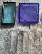 Lego Window Style Piece Lot. Used