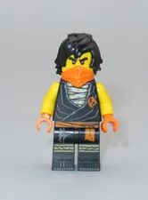 LEGO Ninjago Cole Legacy  minifigure 71733