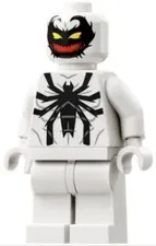 LEGO Super Heroes Minifigure - sh1010 - Anti-Venom - from 76308 76317