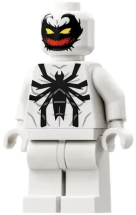 LEGO Super Heroes Minifigure - sh1010 - Anti-Venom - from 76308 76317