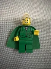 LEGO Harry Potter 4733: Professor Gilderoy Lockhart Minifigure (hp028)