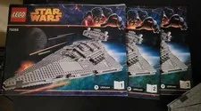 LEGO Star Wars - Imperial Star Destroyer (75055)