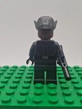 Lego Star Wars Minifigures - Finn in disguise sw0900 75201