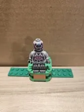 Lego Minifigure Teenage Mutant Ninja Turtles The Kraang Tnt034 TMNT