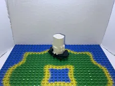LEGO Monorail 9V motor white great condition