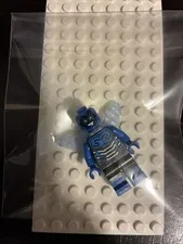 LEGO DC Superheroes Blue Beetle Mini Figure Set 76054